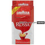 英国进口意大利乐维萨拉瓦萨LAVAZZA罗萨Qualita Rossa咖啡粉250g