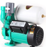 抽水泵高自吸泵家用增压泵全自动恒压变频加压水泵220管道泵