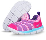现货 日本代购Nike耐克2015新款男女童鞋毛毛虫学步鞋 运动鞋