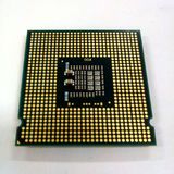 Intel赛扬双核E3400 E6600 775针 散片cpu775主板通吃 二手cpu