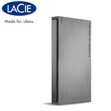 LaCie/莱斯 保时捷  P9220 2T 2.5寸 移动硬盘 2TB