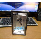【日本正品代购】JVC/杰伟世 HA-FXD70微动圈入耳耳塞耳机直送