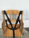 儿童餐椅推车三轮车安全带背带绑绳子 优质 五点式