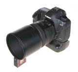 B+D佳能85F1.2镜头II遮光罩 全画幅 卡口 可反装 ZZZK首发SK852J4