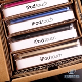 国行联保未激活Apple/苹果 iPod touch6 16G itouch mp3/4 播放器