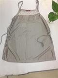 金时尚防辐射服孕妇装秀泽银纤维吊带衫JSS-56112-Y专柜正品包邮