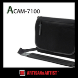 日本原装Artisan&Artist工匠与艺人ACAM-7100单肩摄影包