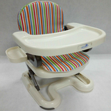 宝宝餐椅儿童折叠餐桌婴儿坐椅幼儿座椅多功能便携式bb小孩吃饭椅