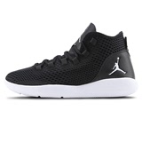 Nike耐克男鞋Jordan Reveal黑白夏季运动休闲篮球鞋 834064-010