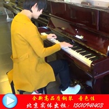 全新钢琴出租 租赁 雅马哈 卡瓦依 星海 日本 德国进口 北京实体