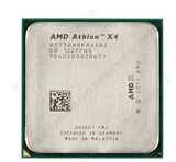 AMD速龙II X4 730 四核心 fm2 cpu 散片 无APU 全新台式机正式版