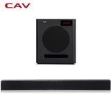 CAV SW360丽声回音壁液晶电视音响无线蓝牙音箱 5.1家庭影院包邮