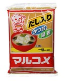 日本原装进口一休白味噌1kg日本味噌酱日本味增汤酱一休味噌 5666