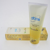 韩国正品Atom美 atomy艾多美 牙膏防蛀牙龈炎美白200g 抗菌 护理
