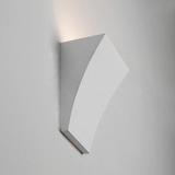 尚品士现代简约客厅卧室餐厅玄关过道床头创意几何三角石膏壁灯