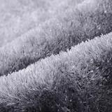东升地毯客厅地毯简约韩国丝加厚加长加密茶几地毯免洗不掉毛防滑