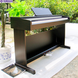 专卖店正品直供 YAMAHA 雅马哈 数码钢琴电钢琴 YDP142