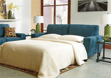沙发床可折叠沙发床1.8米1.5米1.2米折叠沙发床美式乡村沙发组合