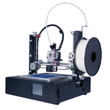 包顺丰万丽3d打印机工业级整机教育高精度大尺寸三维立体3D打印机