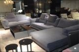 中国十大品牌 斯可馨 沙发艾库系列高档 羽绒沙发LS 1015