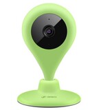 【现货包邮】360家庭卫士 小水滴 360智能摄像机头wifi远程监控机