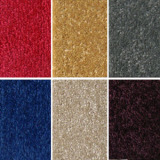 和丰 纯色满铺地毯机织丙纶卧室商用办公室地毯正品7mm厚