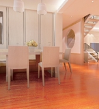 圣象新实木海棠木WD9501普通平面15厚家用多层实木复合地板