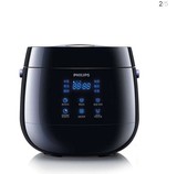 Philips/飞利浦 HD3060迷你电饭煲2L智能小型学生电饭锅1-3人正品