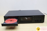 日本原装进口 二手CD机  建伍 DP-49 发烧纯音乐CD机 读盘稳定