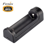 Fenix菲尼克斯 ARE-X1充放电两用18650/26650锂电池USB智能充电器