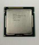 Intel/英特尔 至强E3-1245 CPU 3.3G 4核8线程 LGA1155 集成显卡
