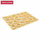 捷克TESCOMA烘焙工具 卡通曲奇饼干模具一体连模烘焙用品厨房用具