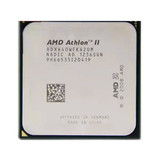 AMD 速龙四核 X4 640 散片CPU AM3 938 针 正式版 质保一年 X640
