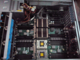 超微SUPERMICRO X8QB6-LF  四路服务器主板 全新现货