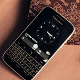 BlackBerry/黑莓  Classic Q20 港版 太原手机网 实体店(分期0首