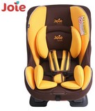 英国Joie巧儿宜缇尔特婴幼儿童汽车安全座椅 0-4岁 3c认证