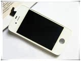 贝达通4s触摸屏 适用于 iphone4代屏幕总成 苹果4s液晶显示屏幕