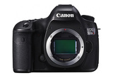 ★实体店信誉★佳能Canon EOS 5DSR专业单反相机单机身5060万像素
