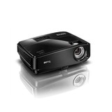 BenQ明基MS521投影仪 3D家用高清1080P投影机MS513升级款包