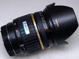 Tamron/腾龙 17-50mm F2.8 索尼单反单电相机大光圈人像镜头17/50