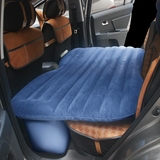 大众现代福特起亚别克suv专用车震床 轿车 SUV汽车床车载充气床垫