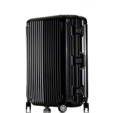 日默瓦铝框拉杆箱万向轮24旅行箱包男女行李箱26密码登机箱子29寸