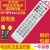 中国电信 长虹 ITV200-15S TS1 标清IPTV网络电视机顶盒遥控器