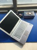 二手笔记本电脑 NEC手提电脑双核游戏本 15.4宽屏上网本包邮