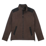 2015新款Timberland正品代购男装 添柏岚拉链连立领休闲夹克外套