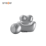 ansuner创意设计师家具 UPJ armchair and ottoman/懒人沙发椅