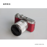 Fujifilm/富士X-A1套机XC16-50镜头（富士X A1）支持置换