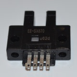 供应OMRON欧姆龙EE-SX670 EE-SX670A槽型光电开关保质一年