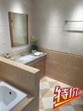 宏宇卡米亚瓷砖3-6E60405釉面砖防滑砖300*600哑光厨房卫生间浴室
