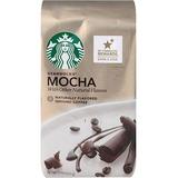 食品铝箔袋分装 Starbucks-星巴克 Mocha 摩卡 调味咖啡粉 50g